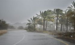 طقس العراق.. أجزاء من البلاد ستدخل بدوامة طقس متغير